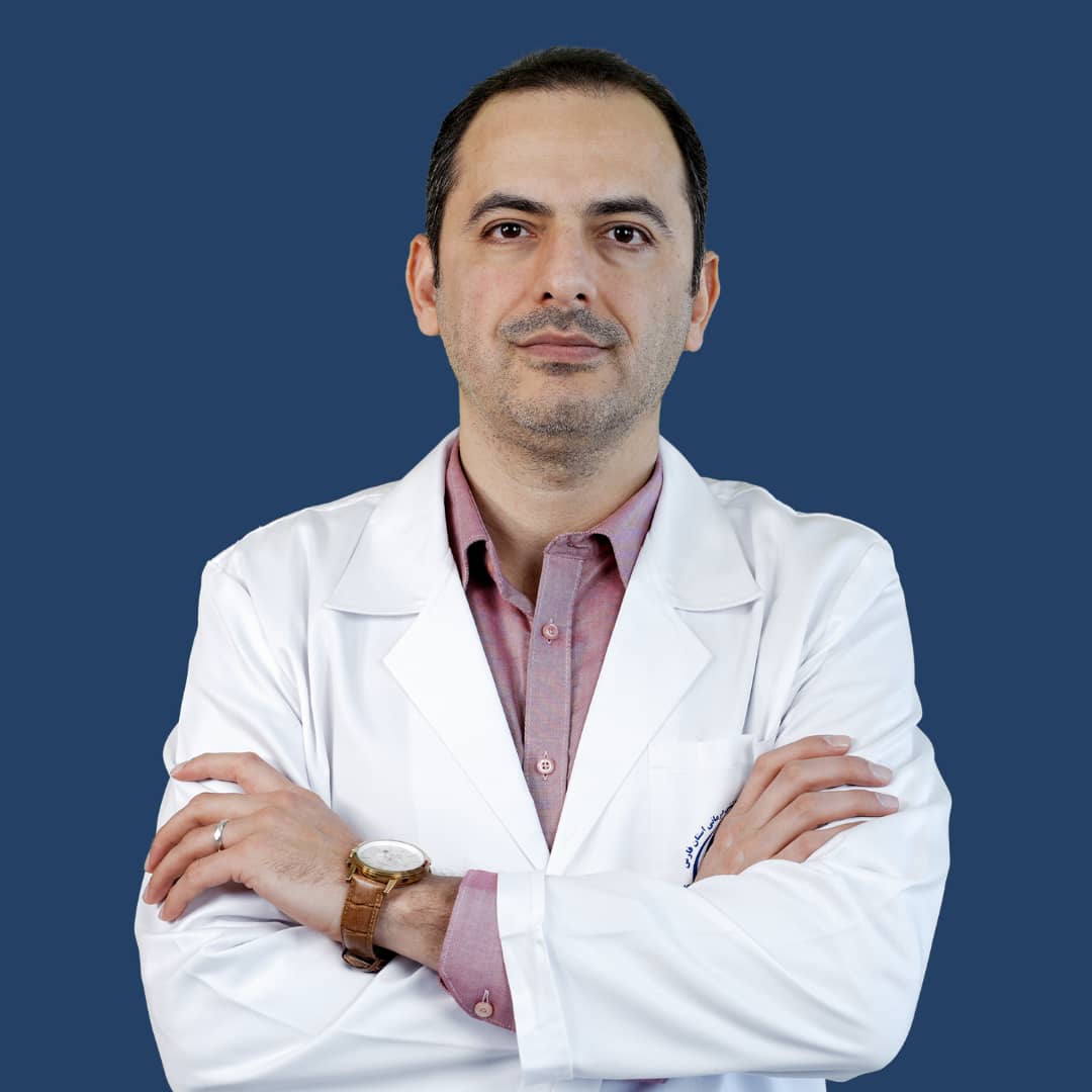 احسان سخایی